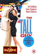 The Tall Guy [DVD]