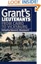 Grant's Lieutenants: From Cairo to Vicksburg (Modern War Studies) (v. 1)