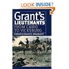 Grant's Lieutenants: From Cairo to Vicksburg (Modern War Studies) (v. 1)