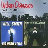 Big Willie Style/Willennium