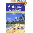 Landmark Visitors Guide Antigua and Barbuda (Landmark Visitors Guide Antigua and Barbuda) by Don Philpott