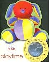 Baby Gund Mirror Book Playtime (Baby Gund)