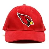 NFL Arizona Cardinals Fiber Optic Adjustable Hat