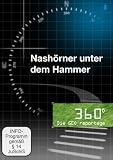 Nashörner unter dem Hammer