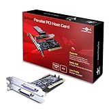 Vantec 2-Port Parallel PCI Host Card (UGT-PC20PL)
