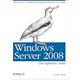 Windows Server 2008: The Definitive Guide