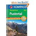 Pustertal - Tauferer: Wanderf�hrer mit 50 Touren mit Toproutenkarten und H�henprofilen