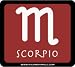 Scorpio Toll Pass Holder