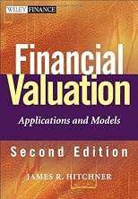 Financial Valuation: Applications and Models (Wiley Finance)