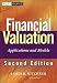 Financial Valuation: Applications and Models (Wiley Finance)