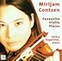 Favourite Violin Pieces