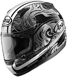 Arai Profile Graphic Motorcycle Helmet - Riptide