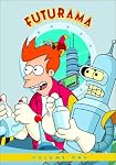 Futurama: Volume One