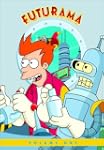 Futurama: Volume 1