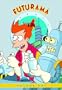 Futurama, Vol. 1