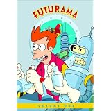 Futurama: Volume One