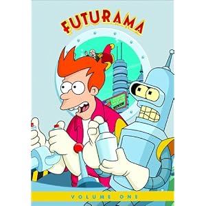 Futurama