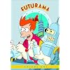 Futurama: Volume 1