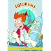 Futurama, Vol. 1