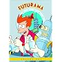 Futurama, Vol. 1
