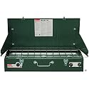 Coleman Three-Burner Guide Series Propane Stove