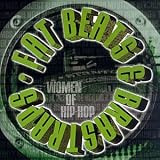 Fat Beats & Brastraps - Women of Hip-Hop, Vol. 3: New MCs