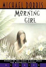 Morning Girl
