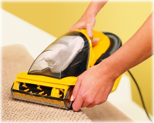 Eureka 71B Hand-Held Vacuum