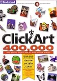 Clickart 400,000