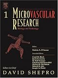 Microvascular Research: Biology and Pathology, Two-Volume Set