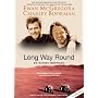 Long Way Round (Special Edition, 3 DVDs)