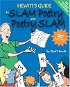 Hewitt's Guide to Slam Poetry and Poetry Slam with DVD