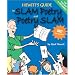 Hewitt's Guide to Slam Poetry and Poetry Slam with DVD