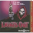 Lights Out by Various