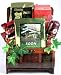 Gourmet Food : Get Well Soon: Get Well Gift Basket