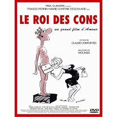 Le Roi des cons