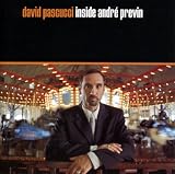 David Pascucci - Inside Andr&eacute; Previn ( Audio CD ) - B000BGQRNM