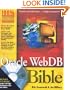 Oracle� WebDB Bible
