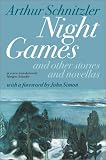 Night Games: And Other Stories and Novellas