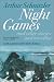 Night Games: And Other Stories and Novellas