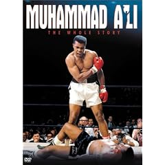 Muhammad Ali: The Whole Story [2 Discs] (REGION 1) (NTSC) [DVD] [1997] [US Import]