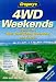 4WD Weekends: 50 Short Trips in NSW, QLD and Victoria (Touring Maps)