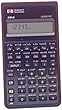 HP HP20S Scientific Calculator