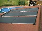 Solaranlage Wirkungsgrad