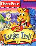 Fisher Price Ranger Trail