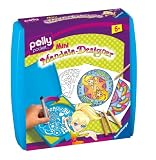 Ravensburger 29725 - Polly Pocket - Mandala-Designer® mini