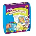 Ravensburger 29725 - Polly Pocket - Mandala-Designer� mini