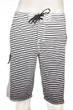 Mens Quiksilver Board Shorts Boardshorts Sz (30)