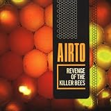 Revenge of the Killer Bees