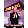 George Burns - The TV Specials Collection